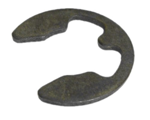 Carpet Pro E, Clip,4MM CPU2T  - A732-0200