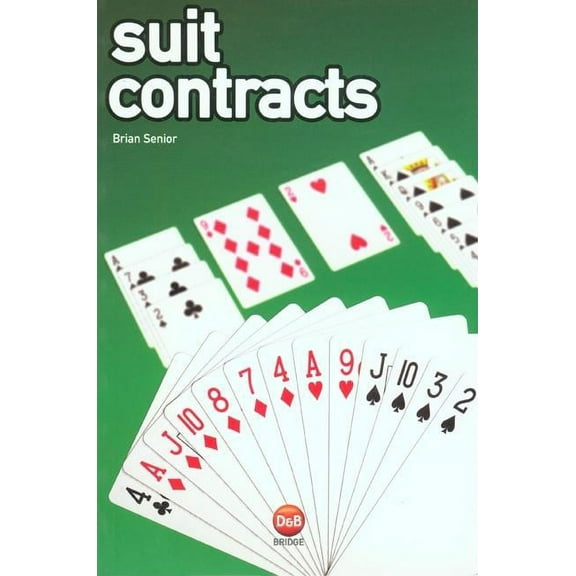 Suit Contracts (Edition 1) (Paperback)