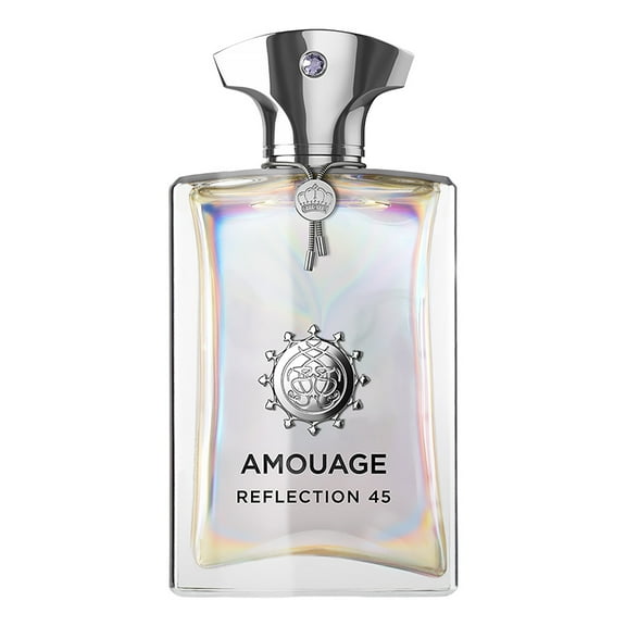 Amouage Men's Reflection 45 Extrait De Parfum Spray 3.4 oz Fragrances 701666410706