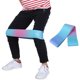 thumbnail image 4 of Yoga tensión ejercicio resistencia látex elástico cadera entrenamiento Fitness Loop Band (S), 4 of 8