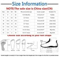 thumbnail image 3 of Tfken Unisex Kid Slippers Closed Toe Dinosaur Print Closed-Heel Winter Comfortable Dark Blue House Shoes Size 12-18 Months, 3 of 5
