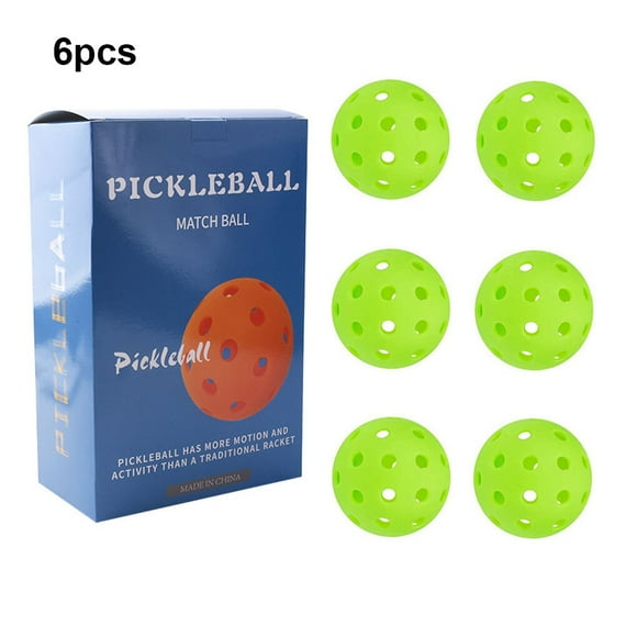 pitrice 6 Pcs/ensemble Remplacement Professionnel de Cornichons 40 Trous Kit de Cornichons Réutilisables Cadeau d'Anniversaire Vert
