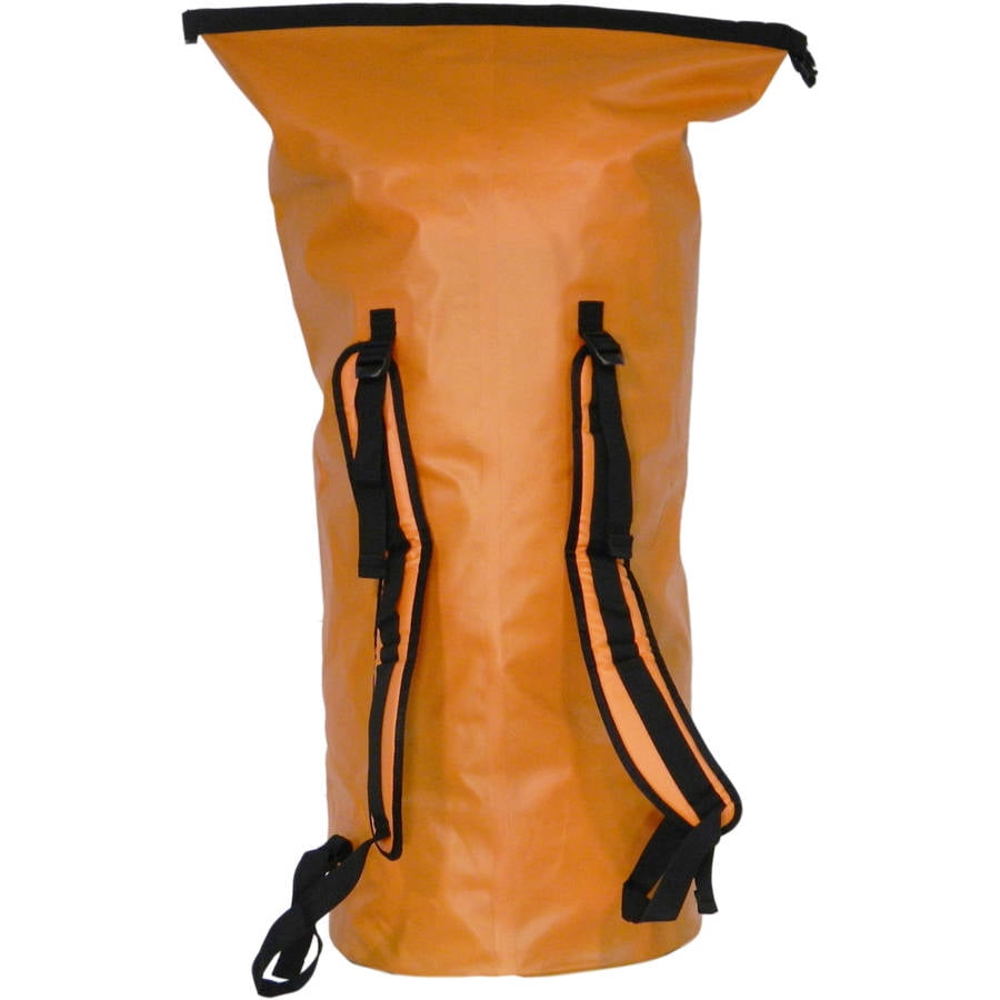 WFS 55 L Dry Bag with Straps