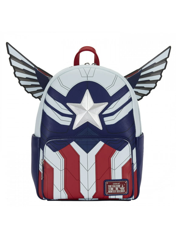 America Backpack