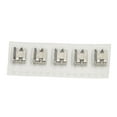 thumbnail image 2 of Gamepad Socket Connector Port, Metal Game Handle Power Charging Port Perfect Replacement Type C Interface Stable  For Game Handle, 2 of 8