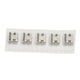 thumbnail image 2 of Conector para mando de videojuegos, puerto tipo C, interfaz de repuesto, toma de carga para PS5, 5 uds., 2 of 8