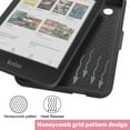 thumbnail image 5 of Case For 6" Kobo Clara Colour/BW (2024)/2E (2022) Ereader, Includes a Screen Protector - 6 Inch Premium PU Leather Cover with Auto Sleep/Wake, 5 of 10