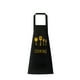 thumbnail image 2 of Delantal de Cocina Lavable de Pvc para Mujer | Delantal de Cocina Estilo Japonés con Bolsillos Grandes y Hebilla Ajustable | Delantal con Pechera Resistente Al Aceite y Fácil de Limpiar para Cocinar,, 2 of 2