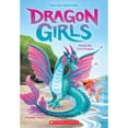 thumbnail image 1 of Pre-Owned Grace the Cove Dragon (Dragon Girls #10): Volume 10 (Paperback) by Maddy Mara, 1 of 1