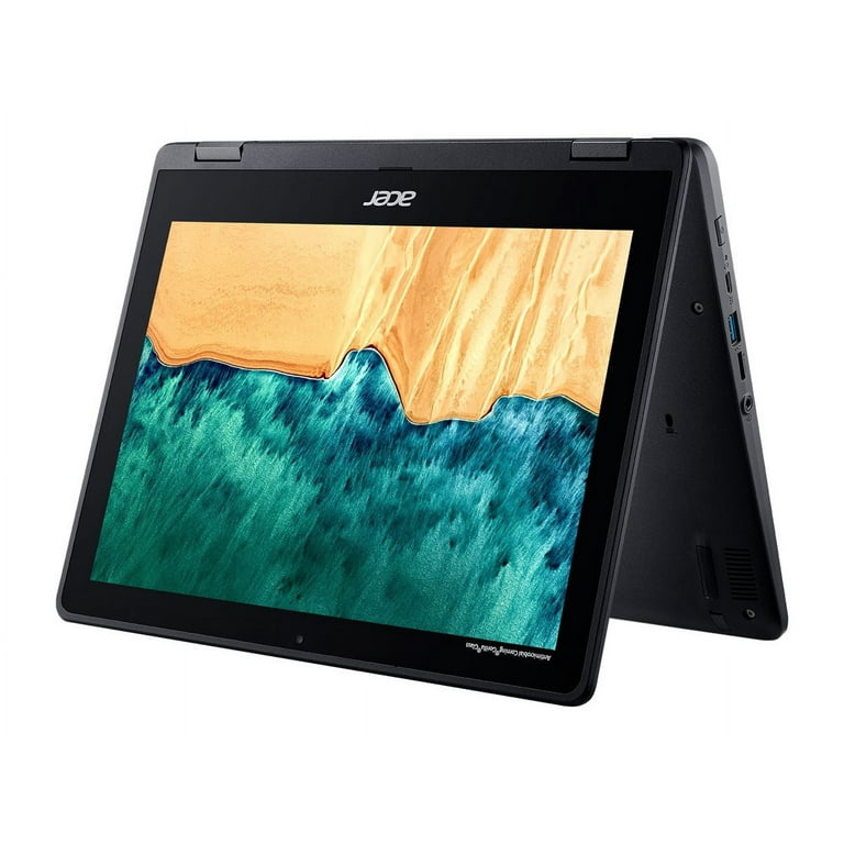 Acer Chromebook Spin 512 R851TN-P4FF - Flip design - Intel