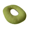thumbnail image 2 of lionlar Firm Density Positioning Cushion, Pressure Ulcer Cushion for Home Use, Post-Operative Pressure Ulcer Cushion Green, 2 of 9