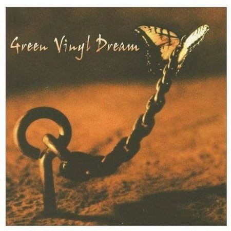 Green Vinyl Dream