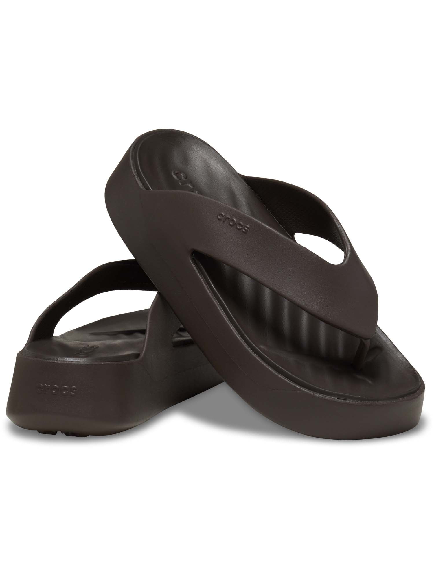Crocs Women's Getaway Platform Flip Flop Sandals