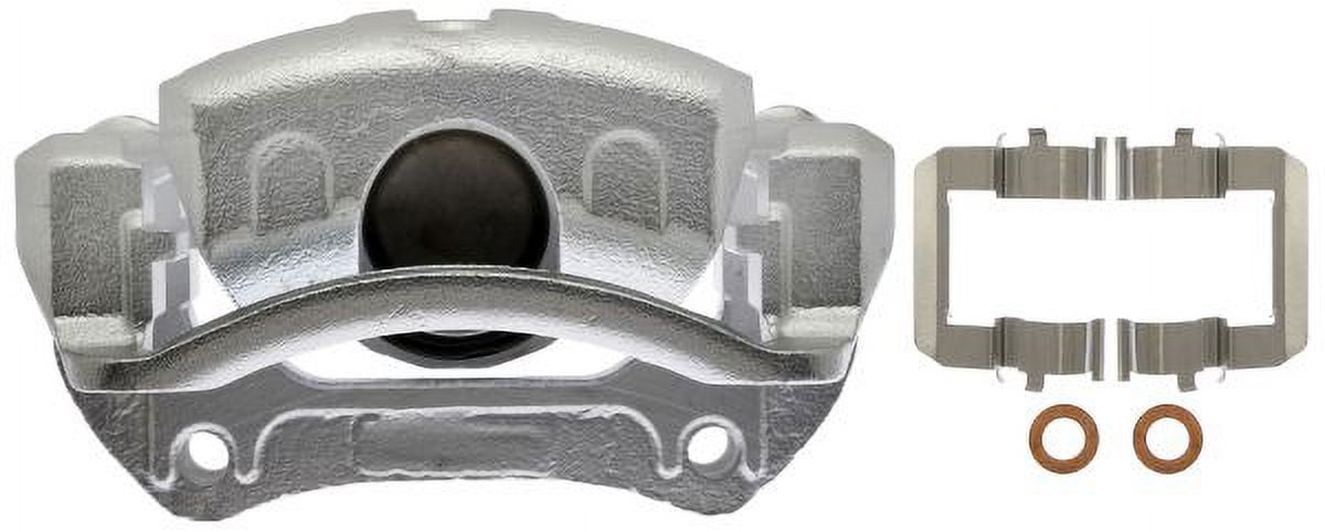 ACDelco 18FR12705C Reman Friction Ready Coated Disc Brake Caliper
