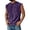 a-65Dark Purple16, variant on FINALGANG Mens Solid Color Crew Neck Texture Bust Pocket Sleeveless Loose Fit Vintage Soft Summer Street Daily Casual Pullover Tank Tops Versatile Top M