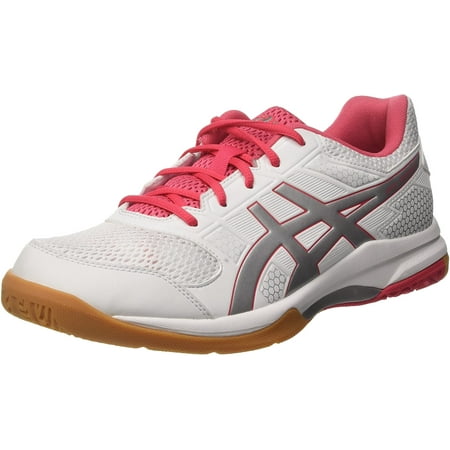 asics womens volleyball shoes