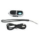 thumbnail image 1 of S200 Mini cámara detector multifuncional antirrobo bolsillo LED alarma de seguridad con luz de flash, 1 of 5