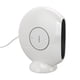 thumbnail image 2 of 1000W PTC Ceramics Space Heater Electric Portable Desktop Heater Intelligent Fast Heating for Indoor Bedroom Office UK Plug 220V, 2 of 5