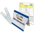 thumbnail image 2 of Twin Zygosity DNA Testing - Home Test Kit with 3-6 Day Results for 2 Twins, 2 of 5