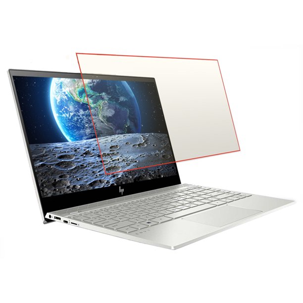 Reticare Eye Protector for 17.3" Laptop