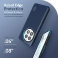 thumbnail image 4 of TUDIA MergeGrip for OnePlus 13 Case 5G 2025 - MagSafe Compatible Cover - Indigo Blue, 4 of 6