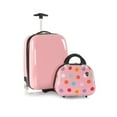thumbnail image 1 of Ensemble 2 pièces Heys Kids Fashion - Rose (HEYS-HSRL-RT-ST-PK01-22AR), 1 of 9