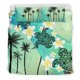 thumbnail image 5 of Juego de cama Tortuga Plumeria, 5 of 6
