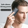 thumbnail image 5 of RXMEKW Baby Hair Clippers Household Silent Hair Clipper Adult and Children's Hair Clipper Rechargeable Hair Clipper, 5 of 5