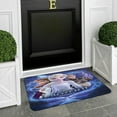 thumbnail image 4 of Frozen Slip-Proof Custom Doormat.16" × 24"(40×60cm), 4 of 8