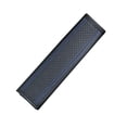 thumbnail image 4 of Funda protectora para cinturón de seguridad de coche. Protege los hombros y evita rozaduras durante los viajes. azul negro, 4 of 6