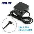 thumbnail image 6 of Motor Genic 19V 2.37A 4.0MM*1.35MM Laptop Charger Power Supply AC adapter For ASUS N45W-01, 6 of 7