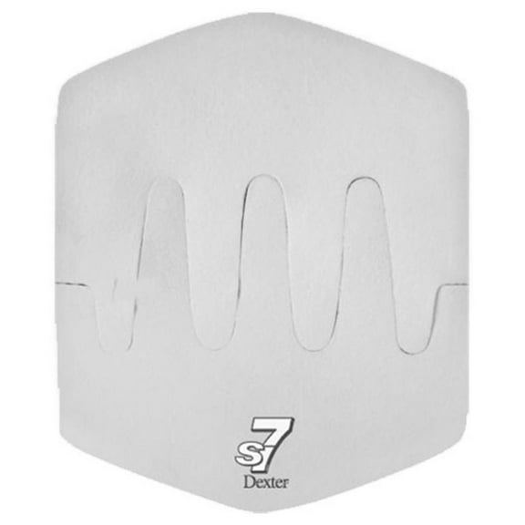 Dexter S7 Saw Tooth SST Slide Sole- Cut to Fit (Not compatible with Dexter THE 9 shoes)