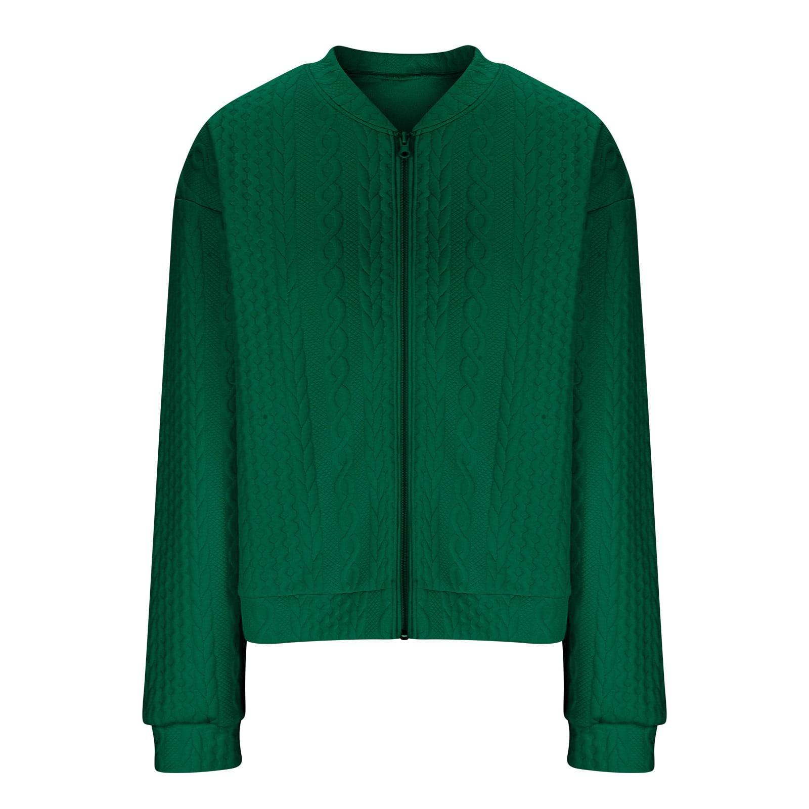 Dezsed Women's Open Front Cardigan Sweaters Clearance Women Casual