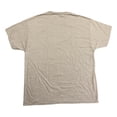 thumbnail image 2 of Champion Men's Spelman College Jaguars Short Sleeve Shirt (Grey, XL), 2 of 2