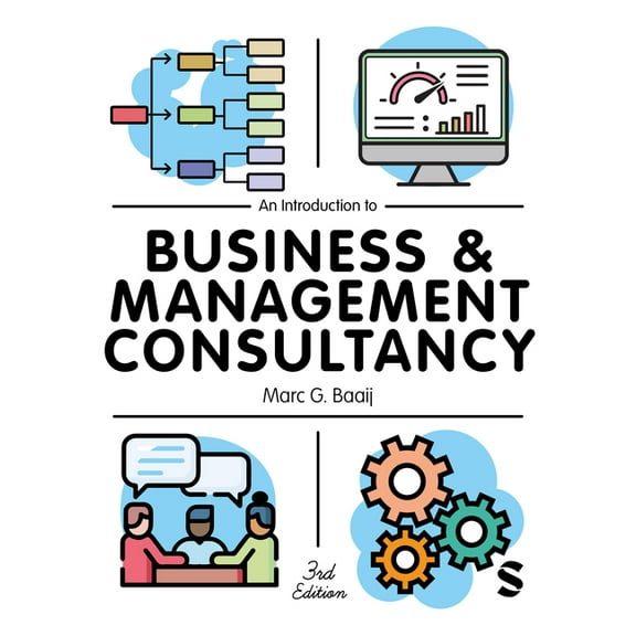 An Introduction to Business & Management Consultancy, (Hardcover)