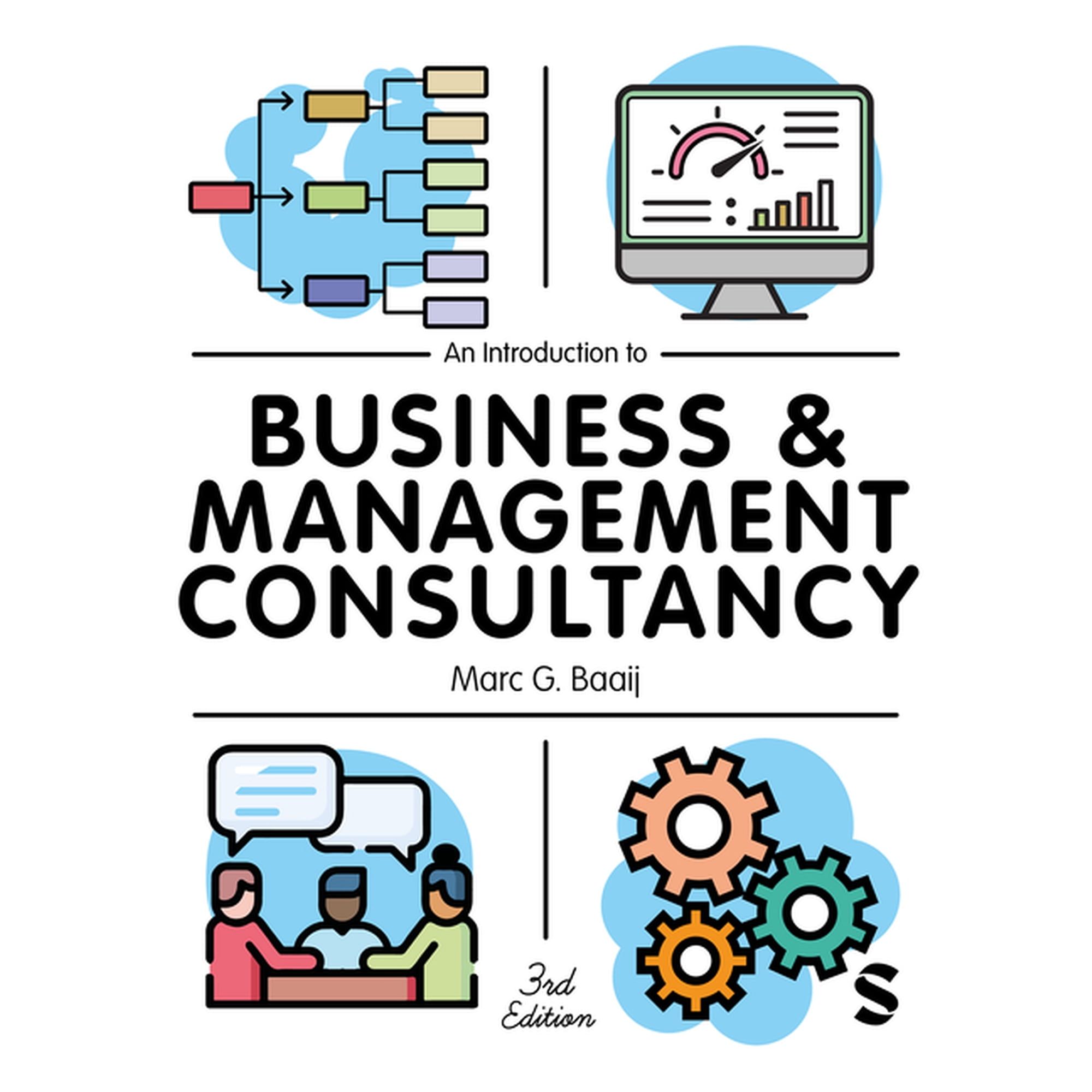 An Introduction to Business & Management Consultancy (Paperback)