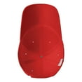 thumbnail image 4 of Pride Month LGBTQ Gay Pride Ally Baseball Cap Adjustable Trucker Sun Hat Outdoor Sport Casquette Hats for Men Women Red, 4 of 7
