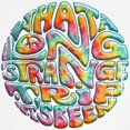 thumbnail image 3 of CafePress - Long Strange Trip Classic Thong - Women's Novelty Thong Panties Underwear, 3 of 4