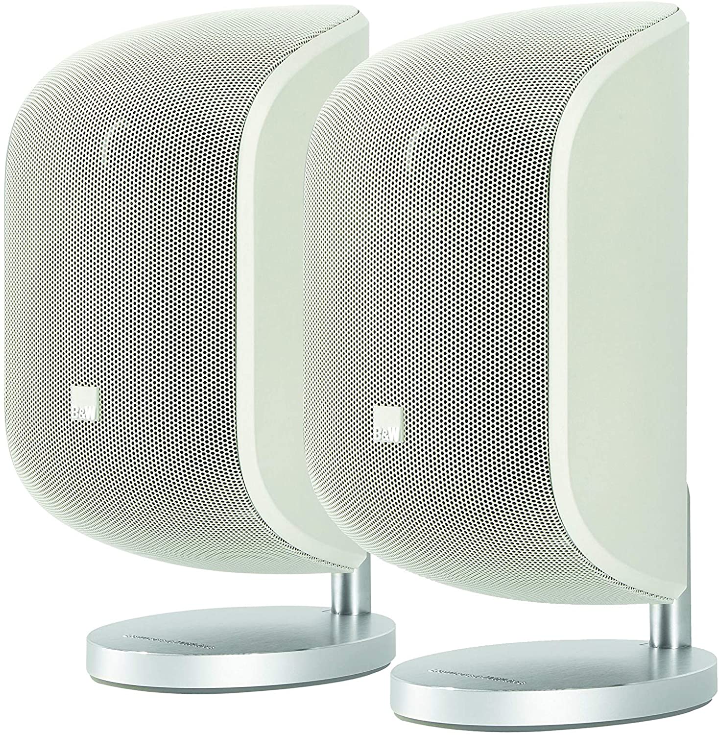 bowers wilkins mini theatre