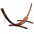 thumbnail image 3 of 15 Foot Wood Arc Stand -, 3 of 4