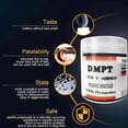 thumbnail image 2 of 3PCS DMPT Carp Attractant DMPT Fishing Bait Additive Powder for Bass Trout, 2 of 4