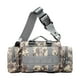 thumbnail image 1 of Bolso camuflaje 3P cruzado en la cintura - Mochila táctica militar para pesca, senderismo y deportes al aire libre, 34x14x18cm, 1 of 1