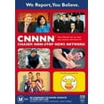 thumbnail image 1 of CNNNN: Chaser Non-Stop News Network [ NON-USA FORMAT, PAL, Reg.0 Import - Australia ], 1 of 1
