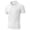 White, variant on Men's Breeze Polo Shirt Ice Silk Wearbreeze Shirts Breathable Collared Short Sleeve Top for Casual, Golf and Business Casual Wear Army Green L