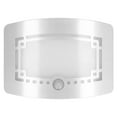 thumbnail image 3 of Luz Nocturna LED, Lámpara De Luz Nocturna Capacidad De Fijación Ahorro De Energía Detección Del Cuerpo Humano Detección Automática Para Cabecera Para Garajes Para Cocinas ANGGREK Otros, 3 of 8