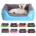 thumbnail image 3 of Wamans Extra Large Dog Bed Pet Winter Warm Pet Bed Pet Supplies And Dog Sleeping Bed, 3 of 3