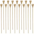 thumbnail image 4 of 15PCS Floral Arrangement Poles for DIY Flower Crafts, Sturdy Stems for Creative Floral Design, Ideal for Weddings and Indoor Decorations, 4 of 4