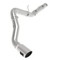 thumbnail image 5 of aFe POWER ATLAS Exhaust System, 49-02078-P, for Dodge Fits select: 2019-2023 RAM 2500, 2019-2023 RAM 3500, 5 of 6