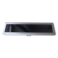 thumbnail image 2 of Caja de Almacenamiento de Joyería Sunnimix Exhibición de Piedras Preciosas Vitrina de diamantes, 2 of 8