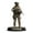 F, variant on Ornament*1 250Th Anniversary U.S. Commemorative Resin Soldier Figurines Honor Decor